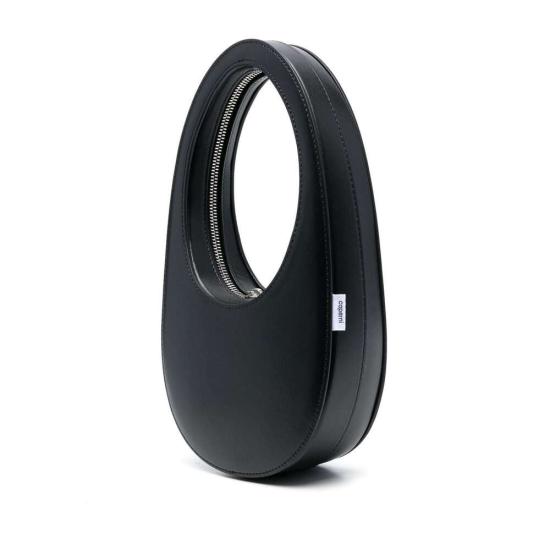  코페르니 숄더백 COPBA01BIS405CBLACK DOM - COPERNI