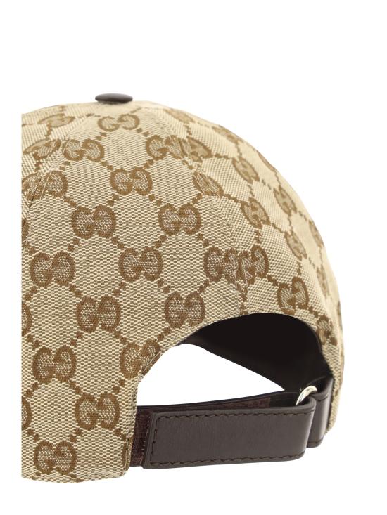 24FW 구찌 모자 200035KQWBG9791 DOM - GUCCI