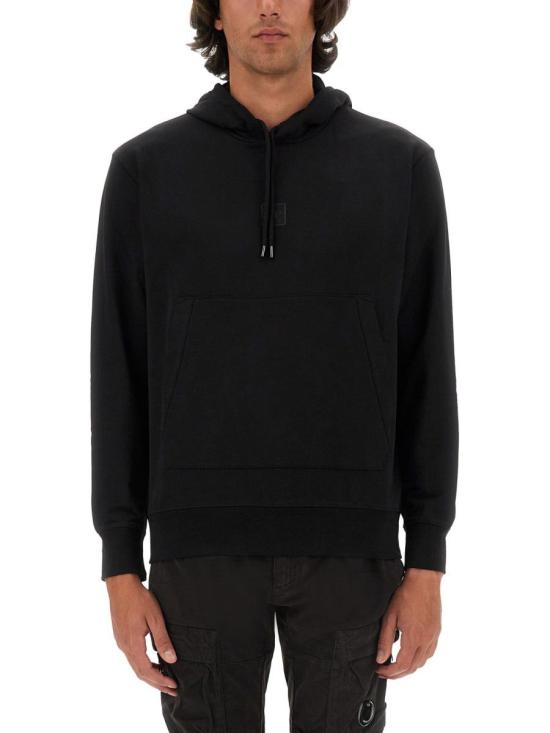 24FW 씨피 컴퍼니 후드 티셔츠 17CLSS033A006452W999 DOM