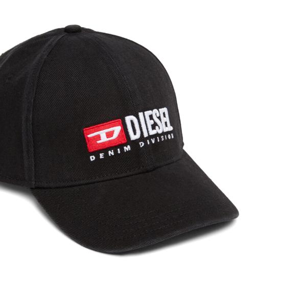 24FW 디젤 모자 A113560PFAA9XX DOM - DIESEL