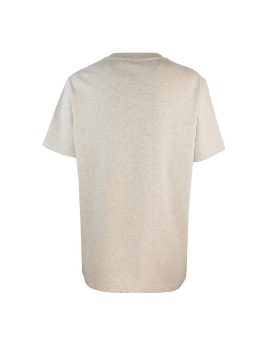 24FW 아페쎄 반팔 티셔츠 COHBUM26388TBL DOM - A.P.C.