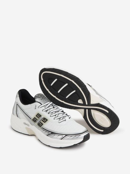 24FW 지방시 스니커즈 BH00AGH1RB132 DOM - GIVENCHY