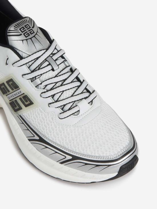 24FW 지방시 스니커즈 BH00AGH1RB132 DOM - GIVENCHY