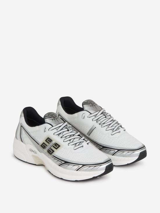 24FW 지방시 스니커즈 BH00AGH1RB132 DOM - GIVENCHY