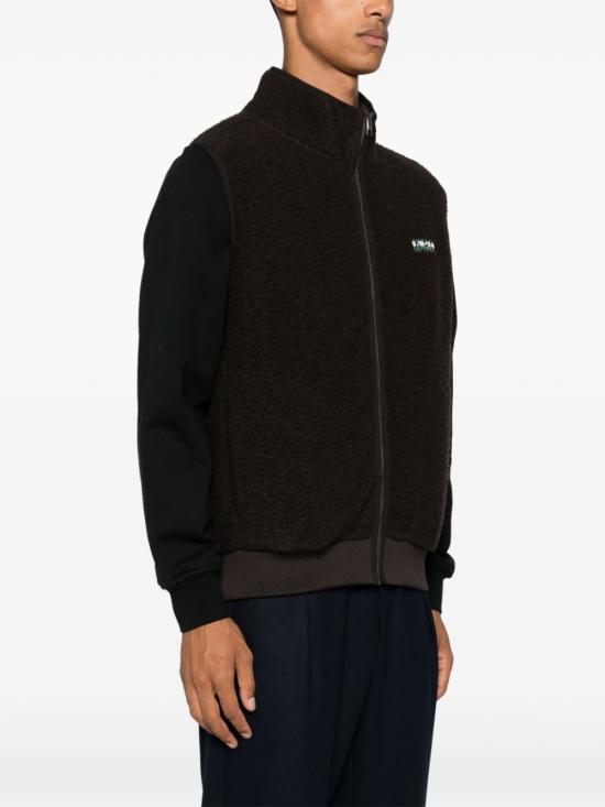 24FW 아페쎄 베스트 PSAKAM02983CAA DOM - A.P.C.