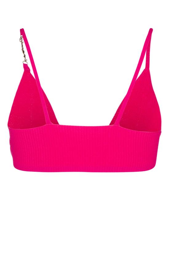  자크뮈스 민소매 티셔츠 231KN5022060430 DOM - JACQUEMUS