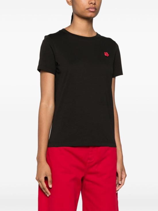 24FW 겐조 반팔 티셔츠 FE62TS1414SO99J DOM - KENZO