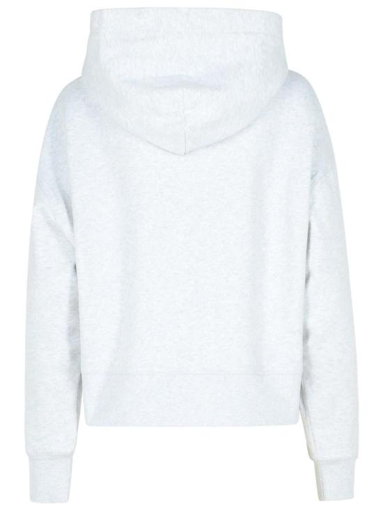 24FW 캐나다구스 후드 티셔츠 7062W1342 DOM - CANADA GOOSE