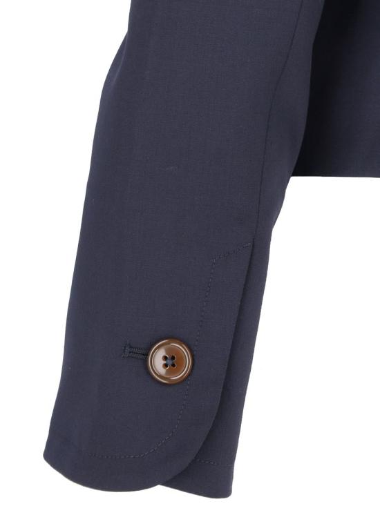 24FW 비비안웨스트우드 자켓 1401006CW00QNK401 DOM - VIVIENNE WESTWOOD