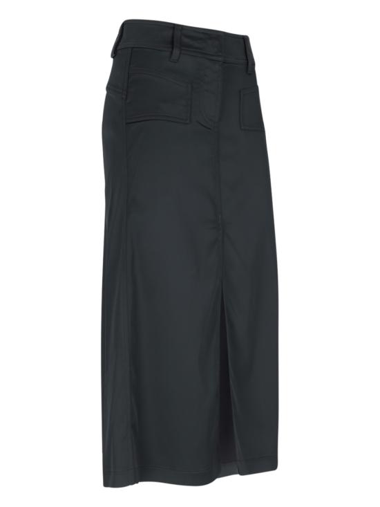 24FW 디젤 미디 스커트 A143950BHAV9XX DOM - DIESEL