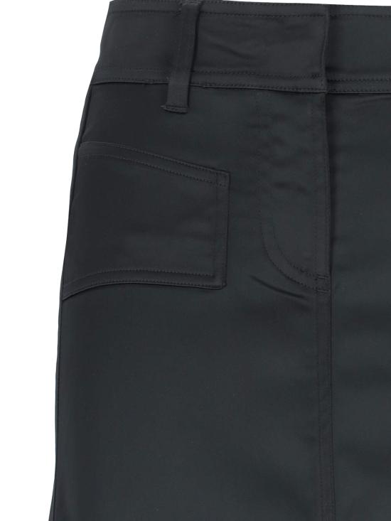 24FW 디젤 미디 스커트 A143950BHAV9XX DOM - DIESEL