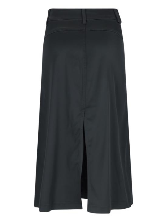 24FW 디젤 미디 스커트 A143950BHAV9XX DOM - DIESEL