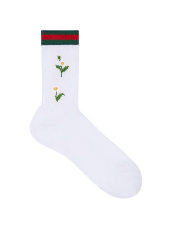 25SS 구찌 양말 820427 3GANZ 9000 - GUCCI