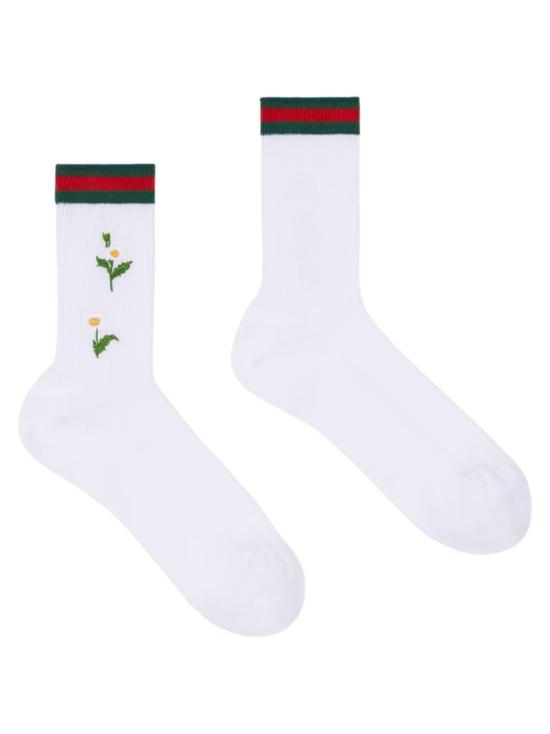 25SS 구찌 양말 820427 3GANZ 9000 - GUCCI