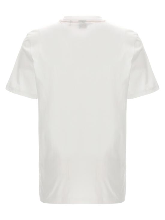 26FW 휴고보스 탑 50481923100 White - HUGO BOSS
