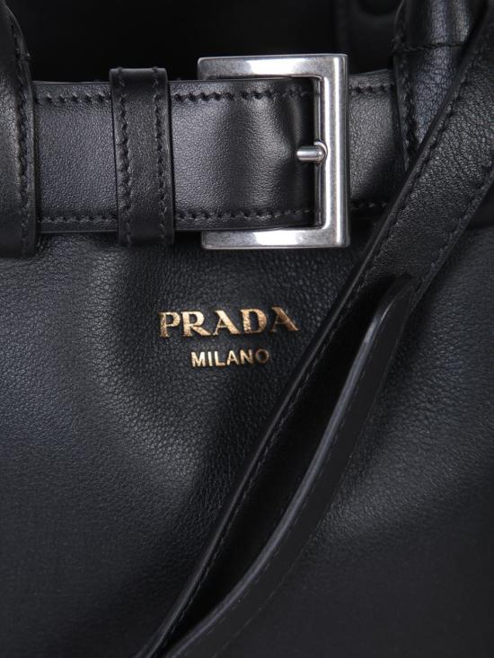  프라다 토트백 1BA4342CY9F0002 DOM - PRADA