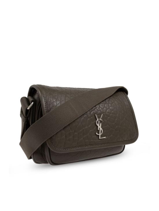  생로랑 니키 스몰 메신저백 776611AAC3O3212 DOM - SAINT LAURENT