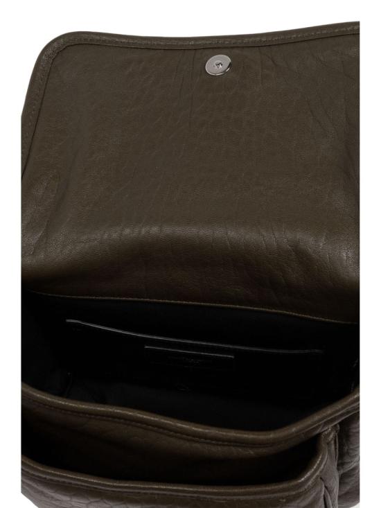  생로랑 니키 스몰 메신저백 776611AAC3O3212 DOM - SAINT LAURENT