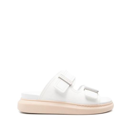  알렉산더 맥퀸 하이브리드 슬라이드 658063W4Q578791 DOM