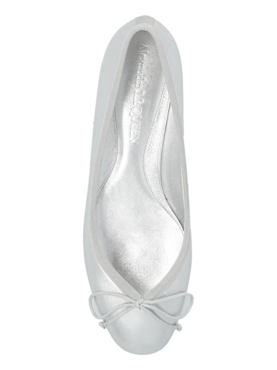 24FW 알렉산더 맥퀸 플랫 슈즈 797579WIG518100 DOM - ALEXANDER MCQUEEN