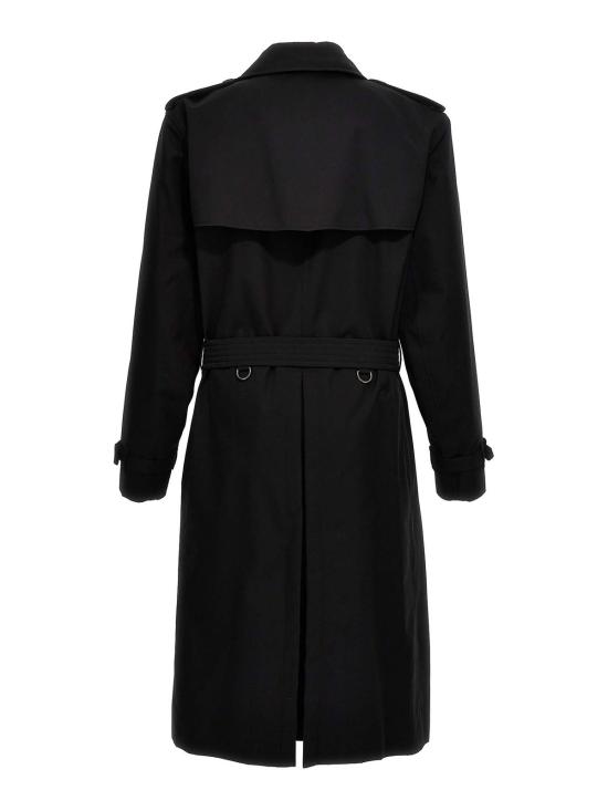 24FW 버버리 트렌치 코트 8079384 DOM - BURBERRY