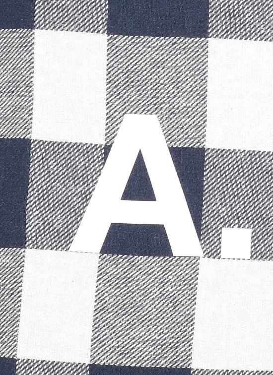  아페쎄 숄더백 COGZXM61442IAK DOM - A.P.C.