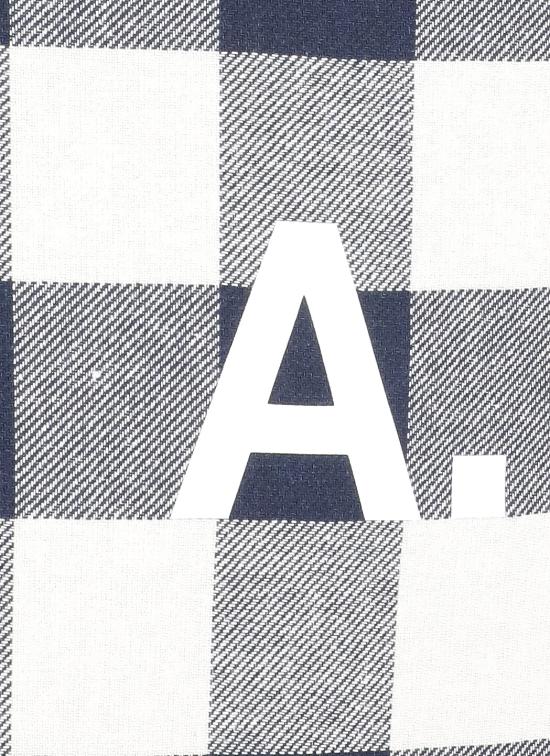 24FW 아페쎄 더플백 COGZXM61443IAK DOM - A.P.C.