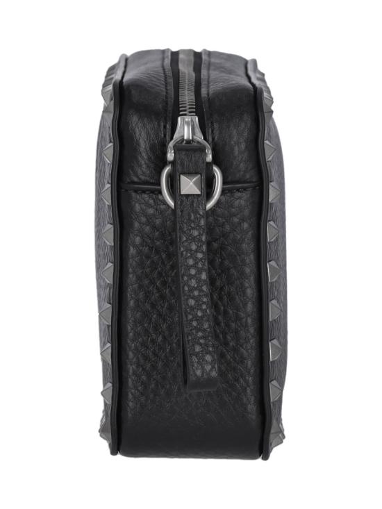 25SS 발렌티노 가라바니 클러치/파우치 6Y2B0704TED 0NO Black - VALENTINO GARAVANI