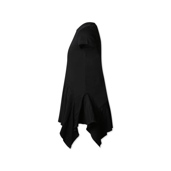 25SS [키즈] 지방시 원피스 H30775 09B BLACK - GIVENCHY