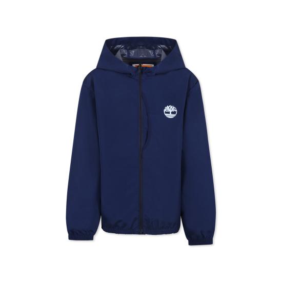 25SS [키즈] 팀버랜드 자켓 T60474 84N BLUE
