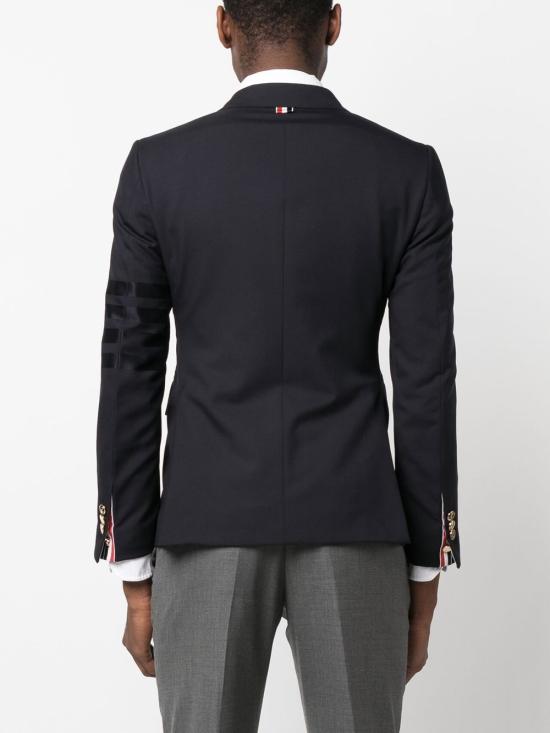  톰브라운 수트 자켓 MJC001A06146420 DOM - THOM BROWNE