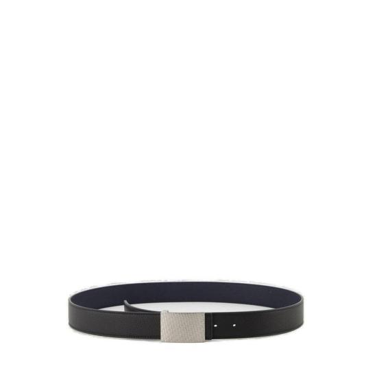  크리스챤디올 가죽 벨트 4424RUTAMH16Q BLACK DOM