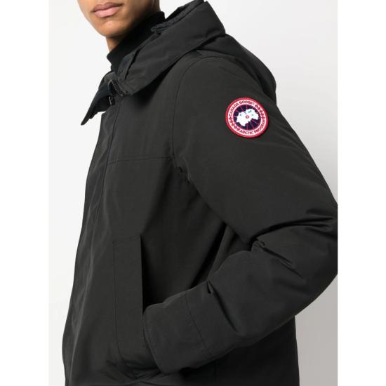 25FW 캐나다구스 LANGFORD 랭포드 파카 2052M9061 BLACK DOM - CANADA GOOSE