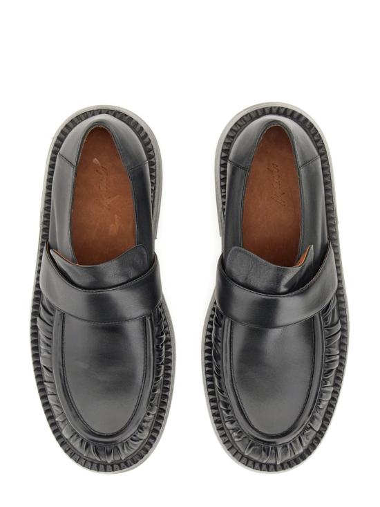  마르셀 로퍼 MM4280199666 BLACK DOM - MARSELL