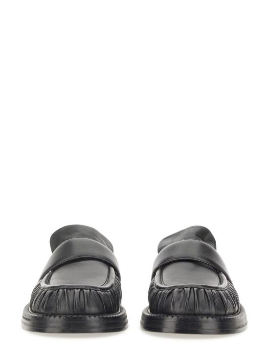  마르셀 로퍼 MM4280199666 BLACK DOM - MARSELL