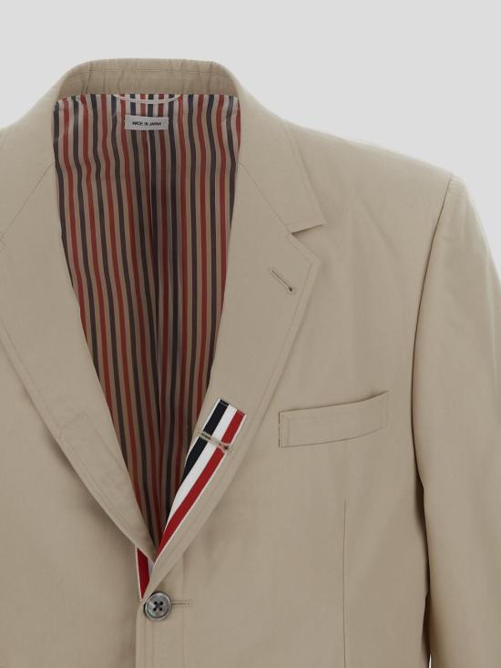  톰브라운 수트 자켓 MJC328E04502250 DOM