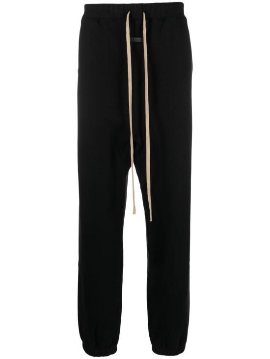  피어오브갓 트레이닝/조거 팬츠 FGE40 007FLC 001 BLACK DOM