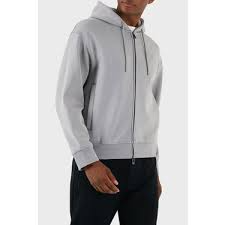 25SS 엠포리오 아르마니 자켓 6D1M90 1JOTZ 06K3 Grey - EMPORIO ARMANI