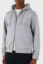 25SS 엠포리오 아르마니 자켓 6D1M90 1JOTZ 06K3 Grey