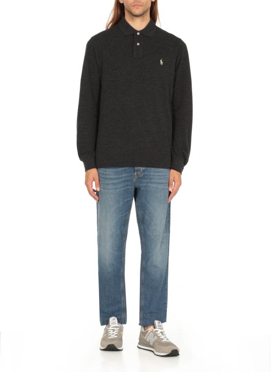 25FW 뉴발란스 574 스니커즈 ML574EVN NAVY DOM - NEW BALANCE