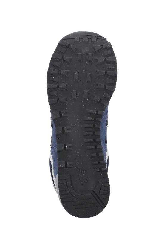 25FW 뉴발란스 574 스니커즈 ML574EVN NAVY DOM - NEW BALANCE