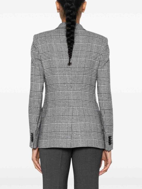  딸리아토레 수트 자켓 JPARIGI10B780007QN1313 Black - TAGLIATORE