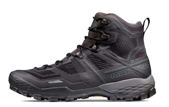  마무트 부츠 3030034710052 BLACK DOM