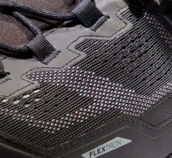  마무트 부츠 3030034710052 BLACK DOM - MAMMUT