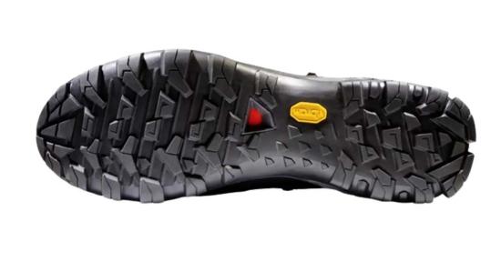  마무트 부츠 3030034710052 BLACK DOM - MAMMUT