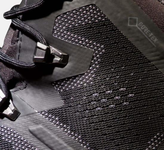  마무트 부츠 3030034710052 BLACK DOM - MAMMUT