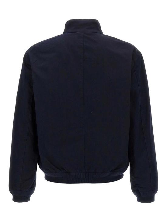  폴로 랄프로렌 봄버 자켓 711000000000 Blue - POLO RALPH LAUREN