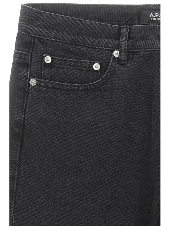  아페쎄 데님 팬츠 COGEX H09121 LZE DOM - A.P.C.