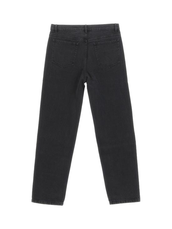  아페쎄 데님 팬츠 COGEX H09121 LZE DOM - A.P.C.