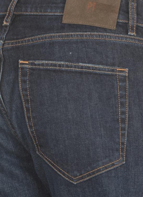  피티토리노 데님 팬츠 C5QP05B0IM5320MN13 DOM - PT TORINO